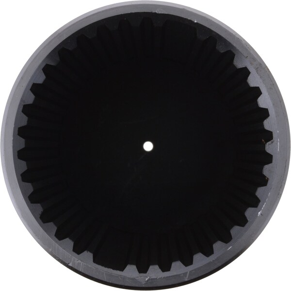 Spicer Drive Shaft Splined Sleeve, 170-55-21-2X 170-55-21-2X - main